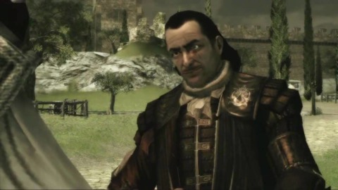 Goodbye Uncle Mario. May we never forget the time where you said, "It's-a-me, Mario!"