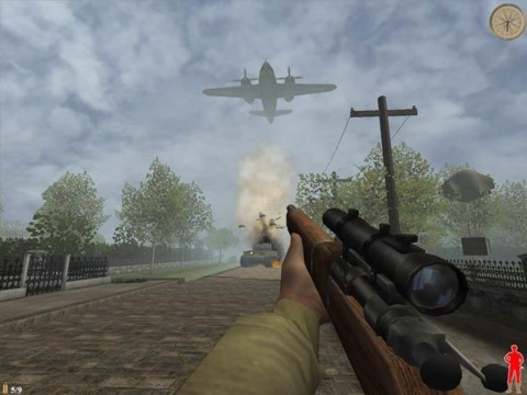 This game released in 2008?