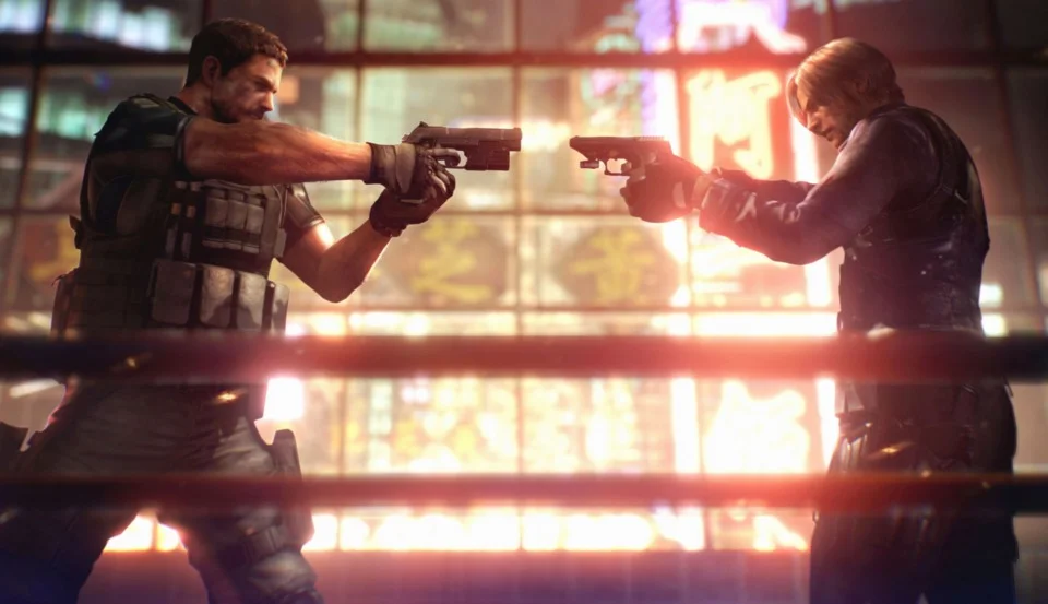 A part in the game where two campaigns collide. Be ready to see campaign collisions a lot.