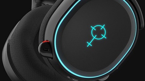 When it comes to hunting bullies, I am the best at what I do, all thanks to the new SteelSeries special edition headset.