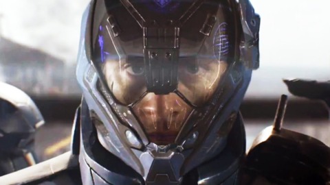 The original Lawbreakers trailer painted a much different picture. If they kept with their original vision, could the game have succeeded?