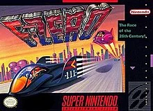 I played this on SNES Classic.