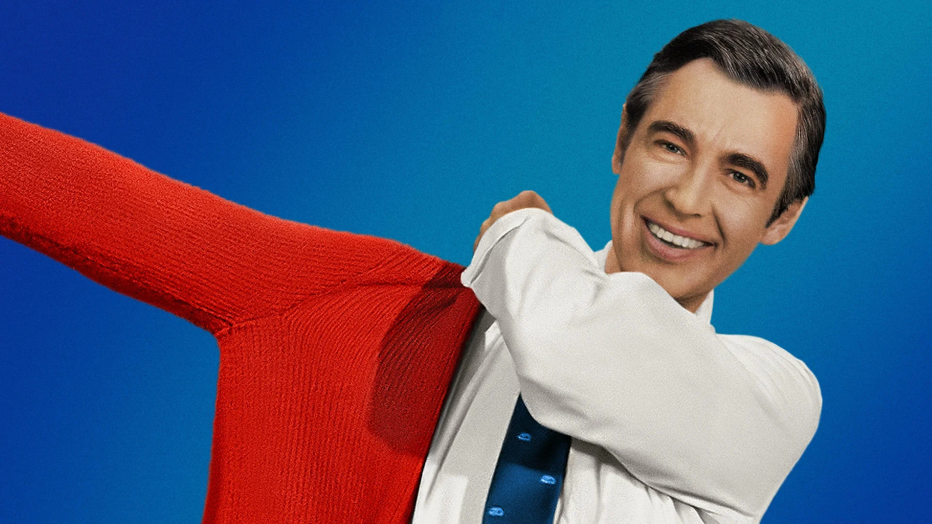 1. Won't You Be My Neighbor