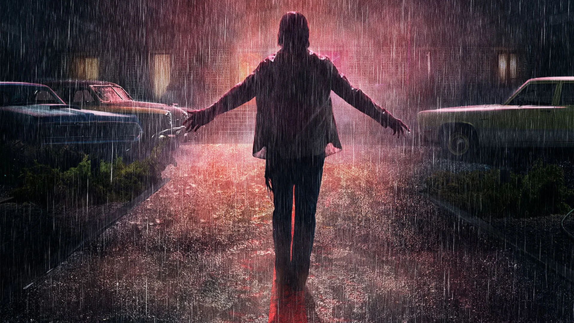 3. Bad Times at the El Royale