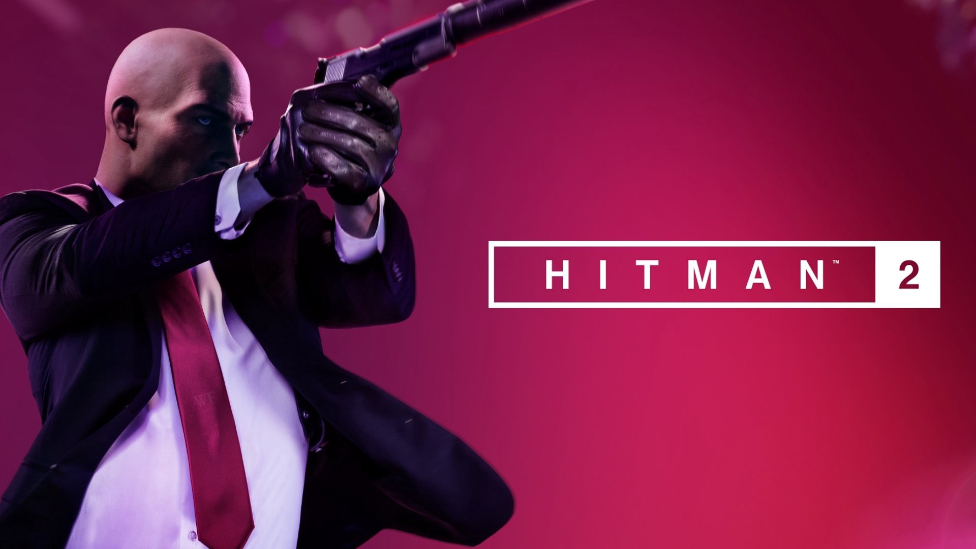 hitman pc review hitman pc review