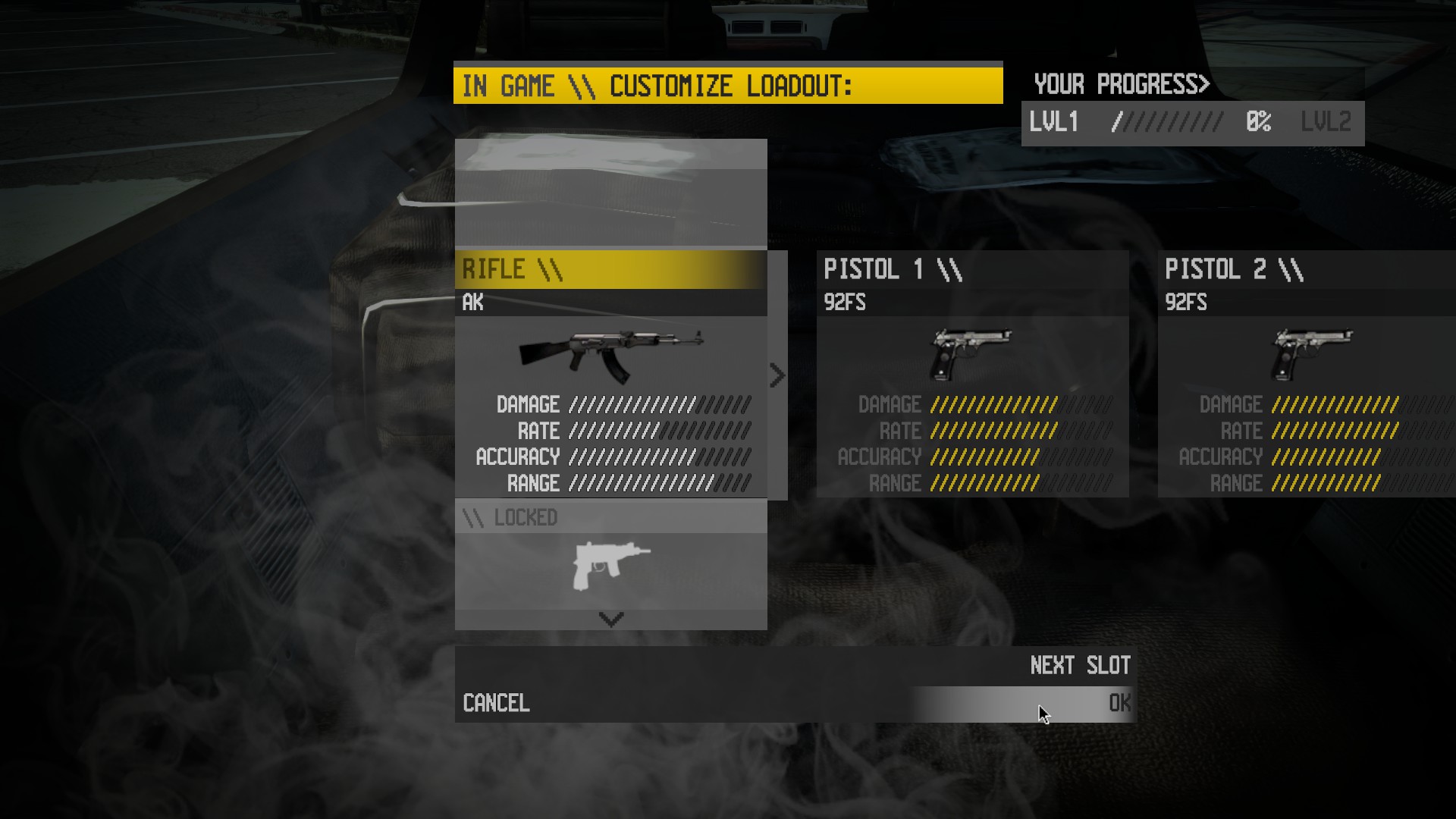 Secret objectives unlocked new weapons, and I would say it is the only time I can think of where I actually cared about picking up collectibles.