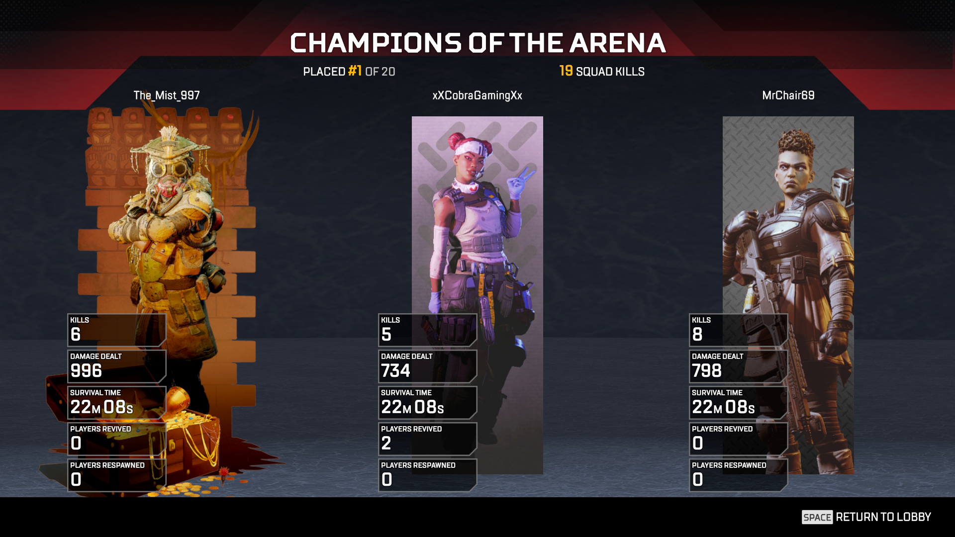 Felt the need to flex (my Origin name is The_Mist_997 by the way).