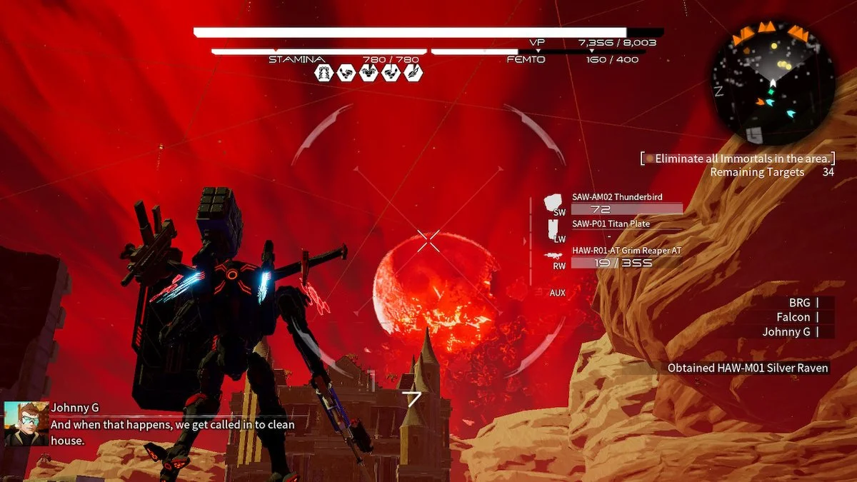 The art style and color palette still looks incredible.