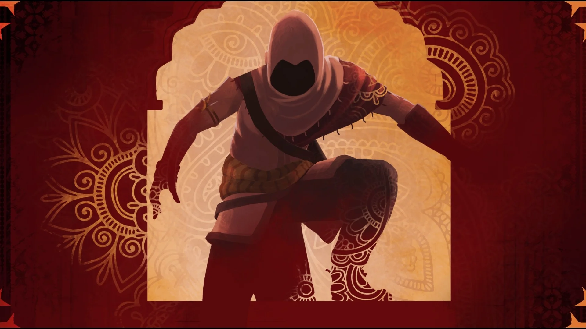 9. Assassin's Creed Chronicles: India
