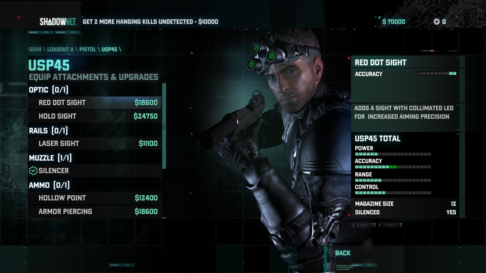 splinter cell blacklist best weapons splinter cell blacklist best weapons