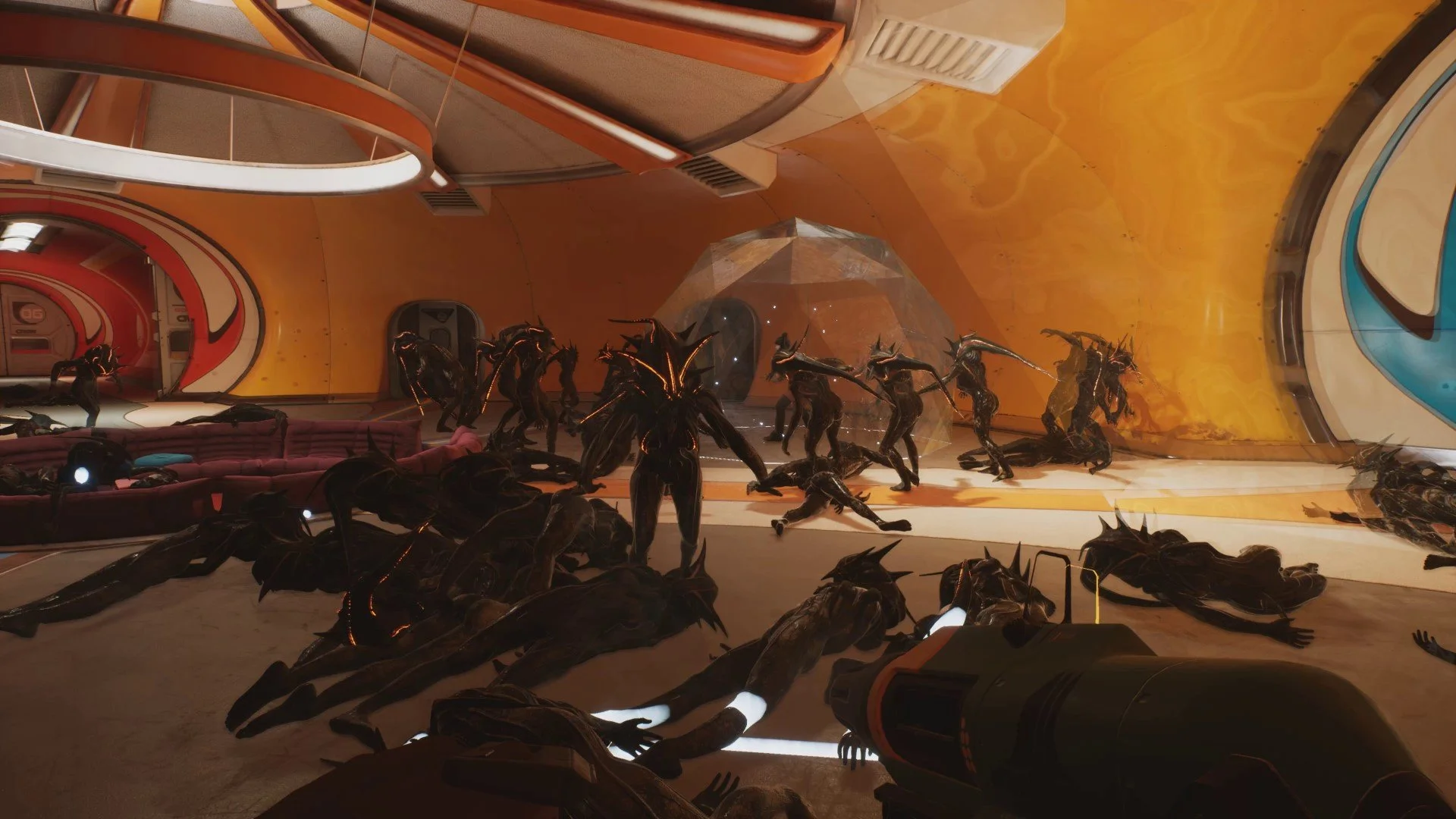 My Top Five Anticipated Releases of January 2022 — Black Red Gaming