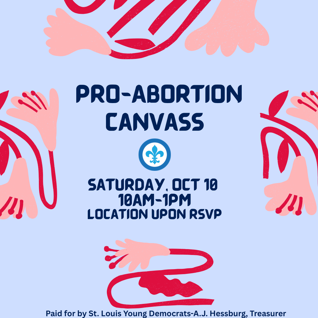 No on Amendment 3 Canvass
