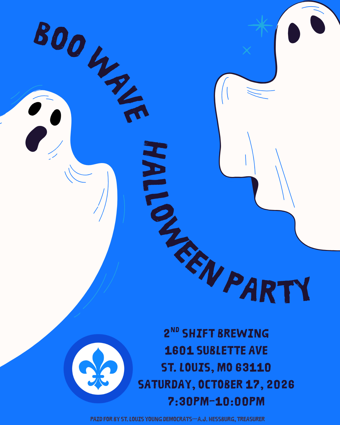 Boo Wave
