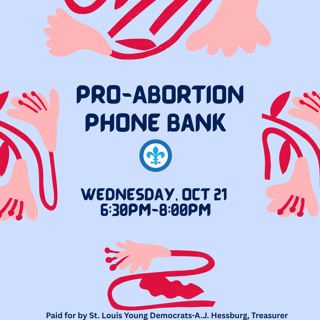 No on 3 Phone Bank