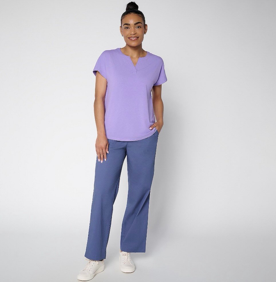 Fit correction and pattern refinement from proto to production

Focused on improving comfort and consistency across Missy and Plus sizing by analyzing rise balance, saddle curves, and waistband placement. Reworked front and back hook shaping to reduc