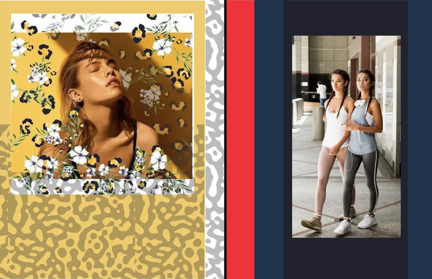 Created as part of a product development project for DSG/DICK&rsquo;S Sporting Goods &mdash; combining concept direction, technical flats, construction details, and cohesive assortment development.&rdquo;

Building these decks are so fun &mdash; bala