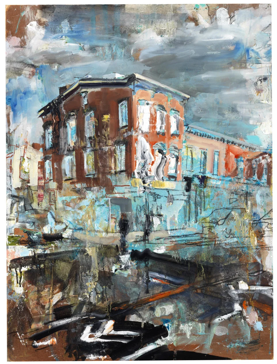 Bedford Avenue