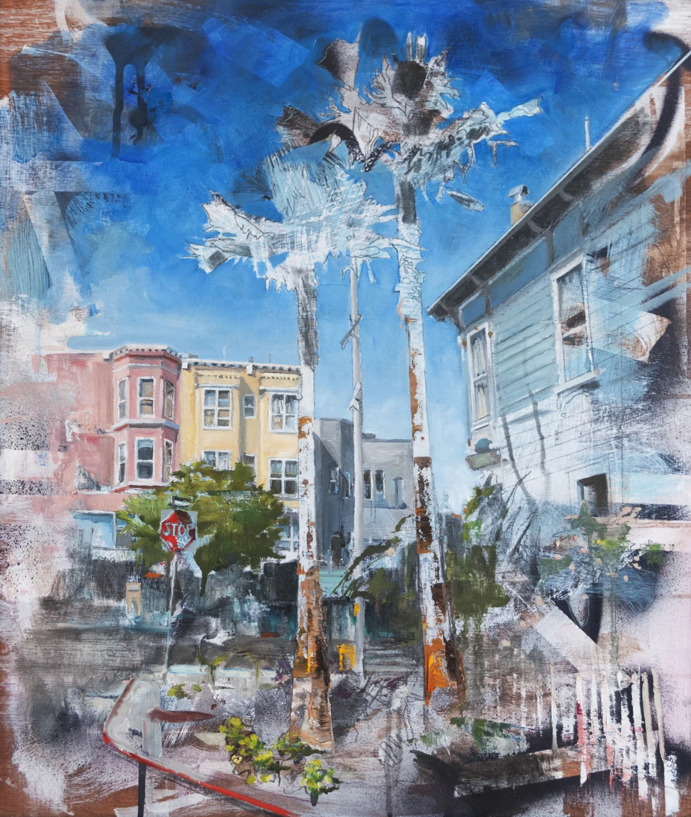 Mission District