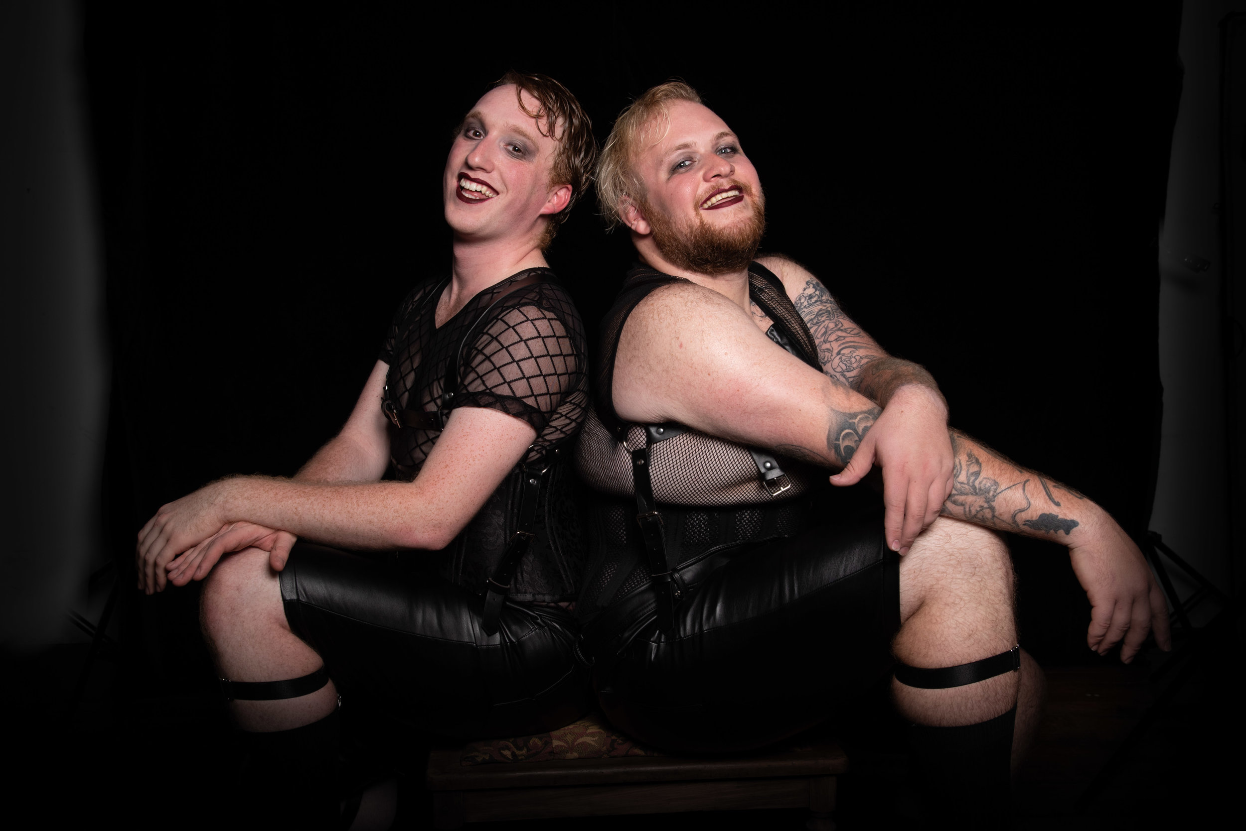 Photo Credit: Kate Eisemann Pictures