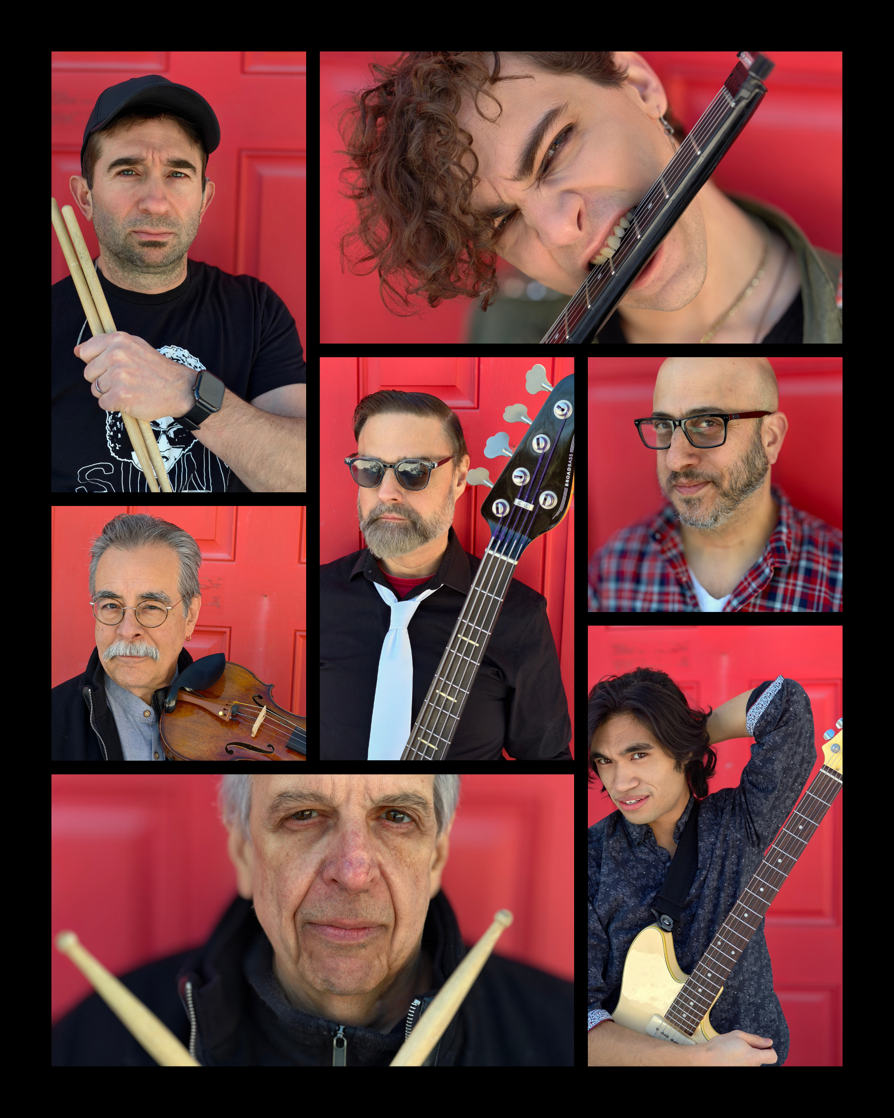 AMERICAN IDIOT - Band.png