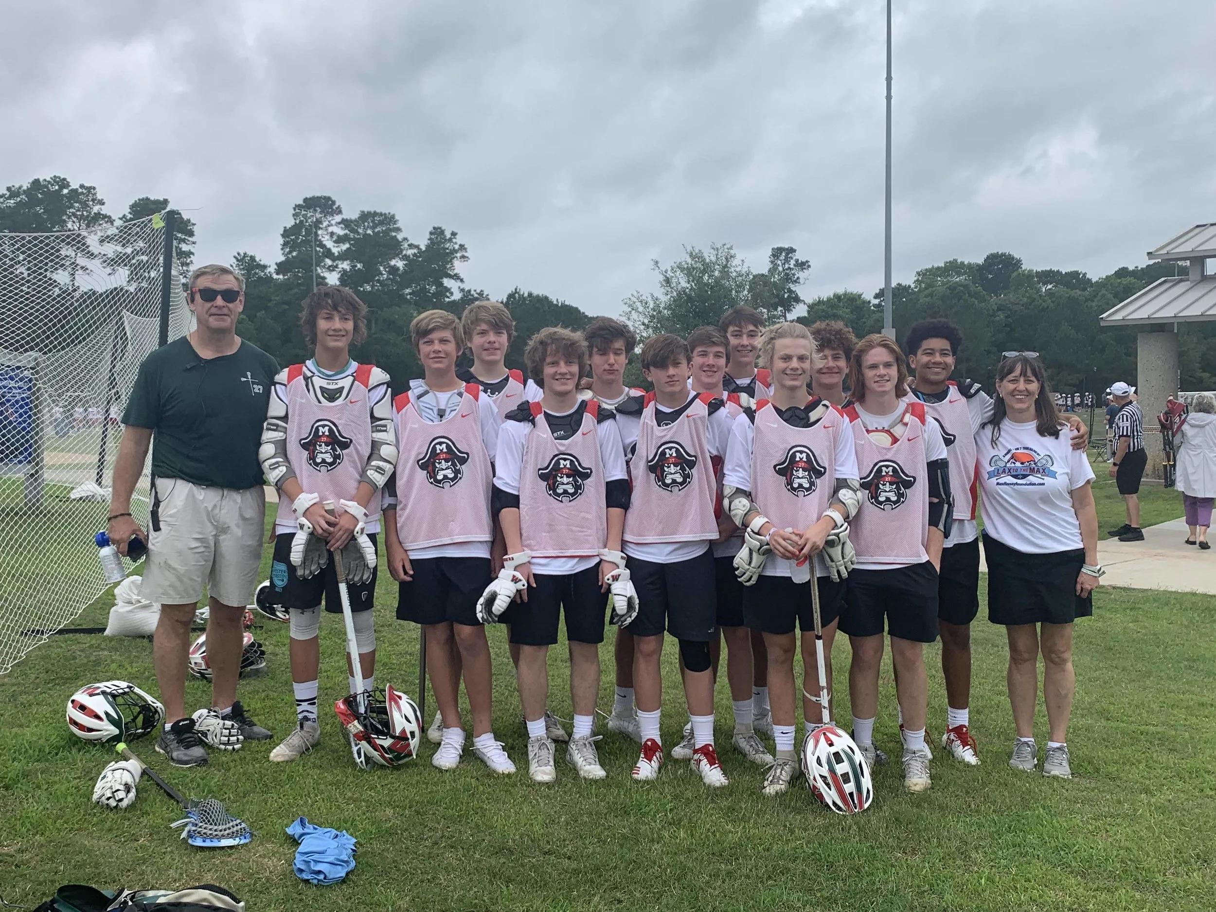 Foundation Events — Max Finney Foundation