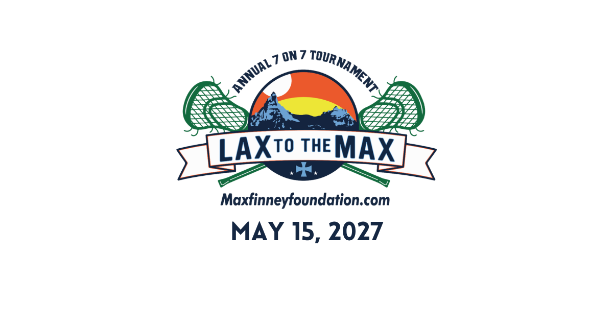 Max Finney Max Finney Foundation