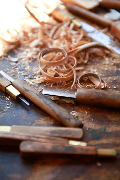 See PBS Documentary Craft in America: Process for an inside view of Killion's printmaking process in his Studio and out sketching on Bolinas Ridge.