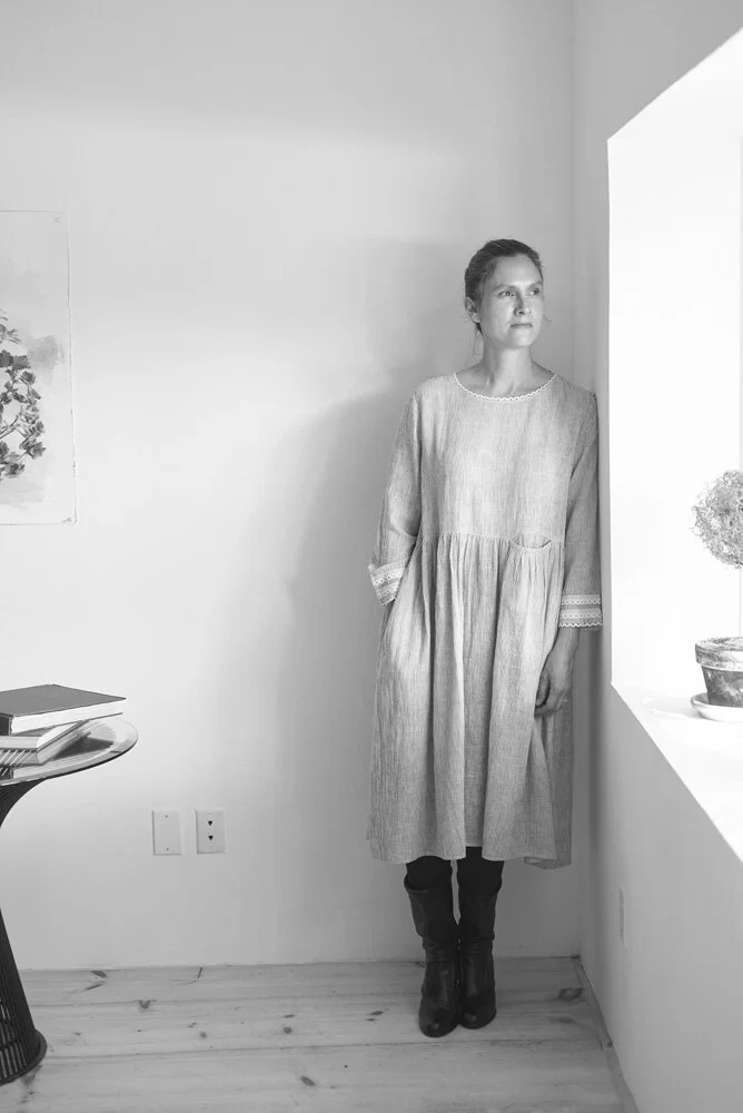 Doug Young — for deMauro + deMauro