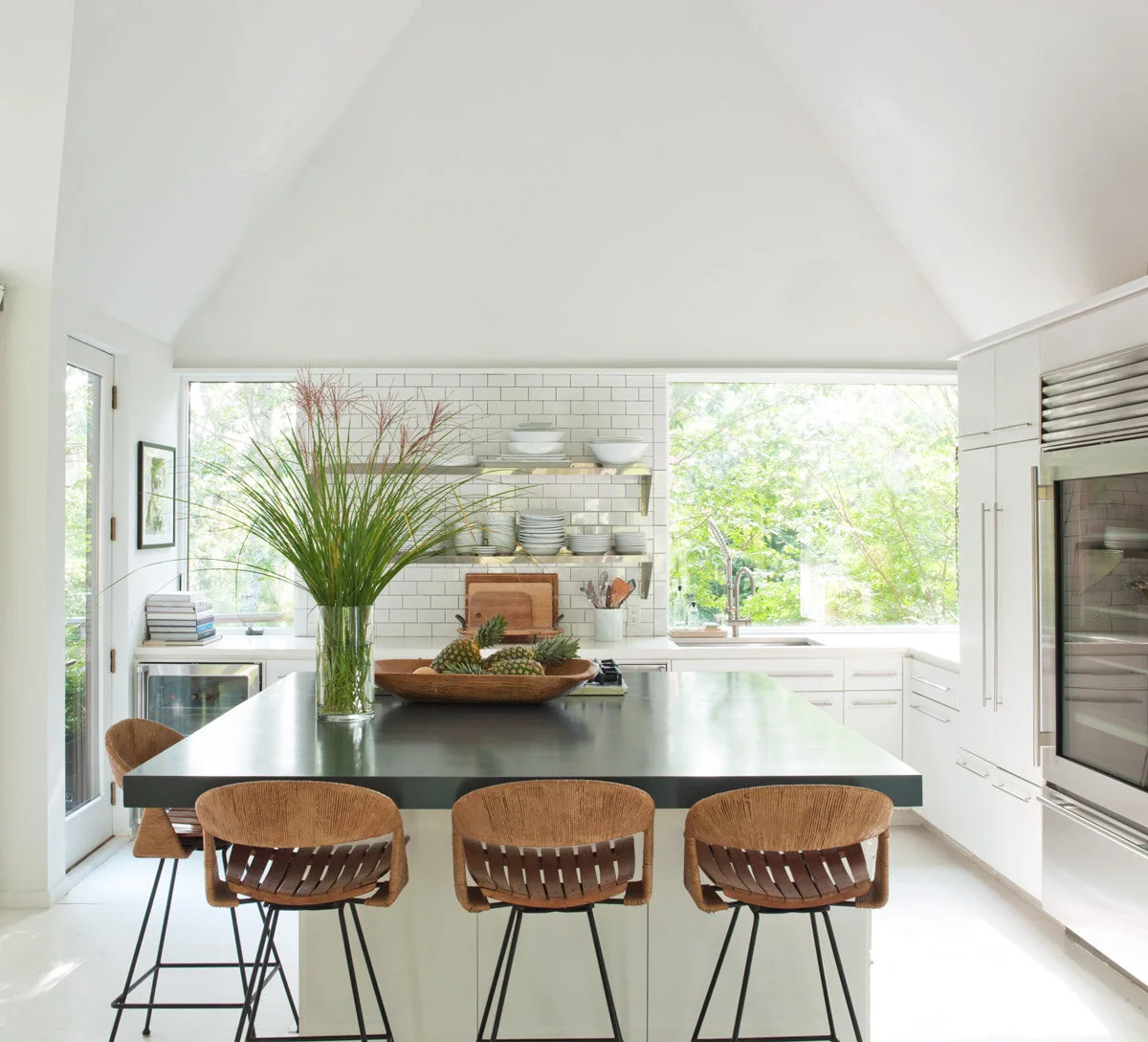 Jason Penney — for Farrin Cary Design