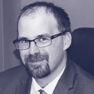Brian Woods, Esq.