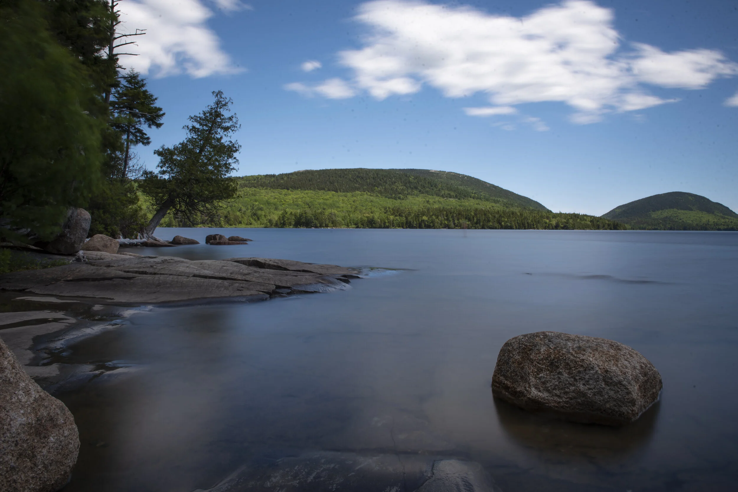  Acadia National Park 