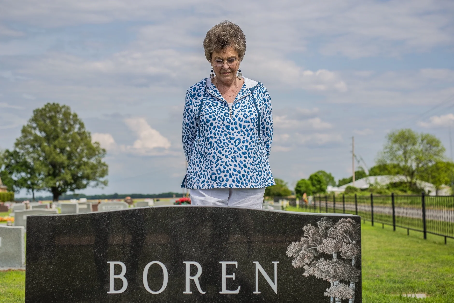 Death Penalty Countdown: Execution Day Arrives for One Arkansas Family | NBC News