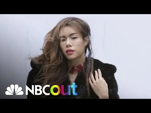 Transgender Models Transform Fashion Industry | NBC Out | NBC News