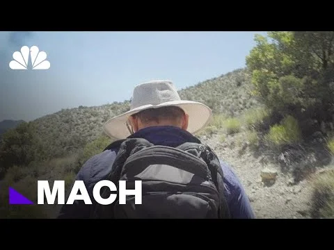 Could Microorganisms Be Good Analogs To Life On Mars And Other Planets? | Mach | NBC News