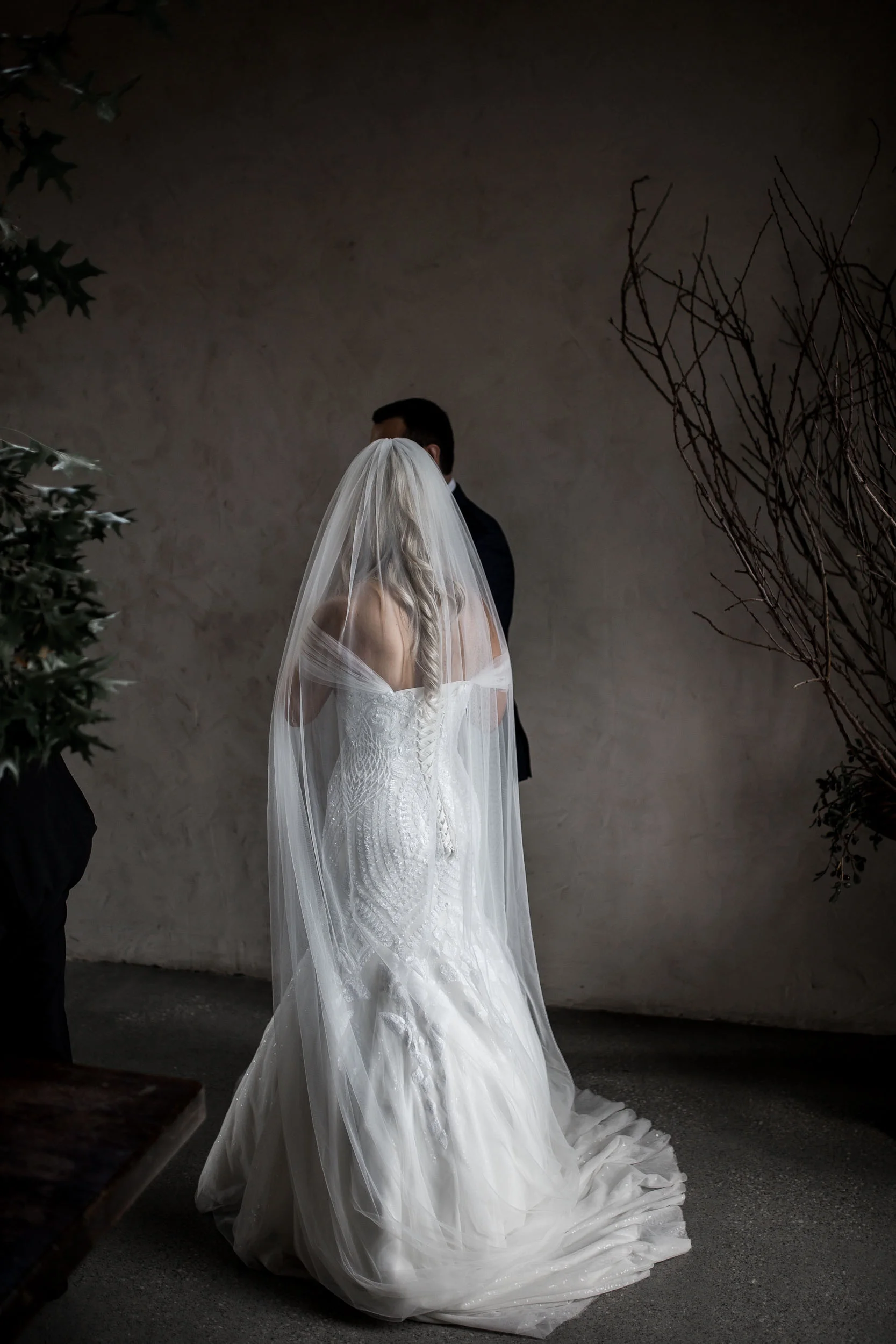 White Vine Photography - Melbourne Wedding Photographer - Classic Yarra Valley Winery Wedding - Stones of the Yarra Valley Chapel (35 of 65).jpg