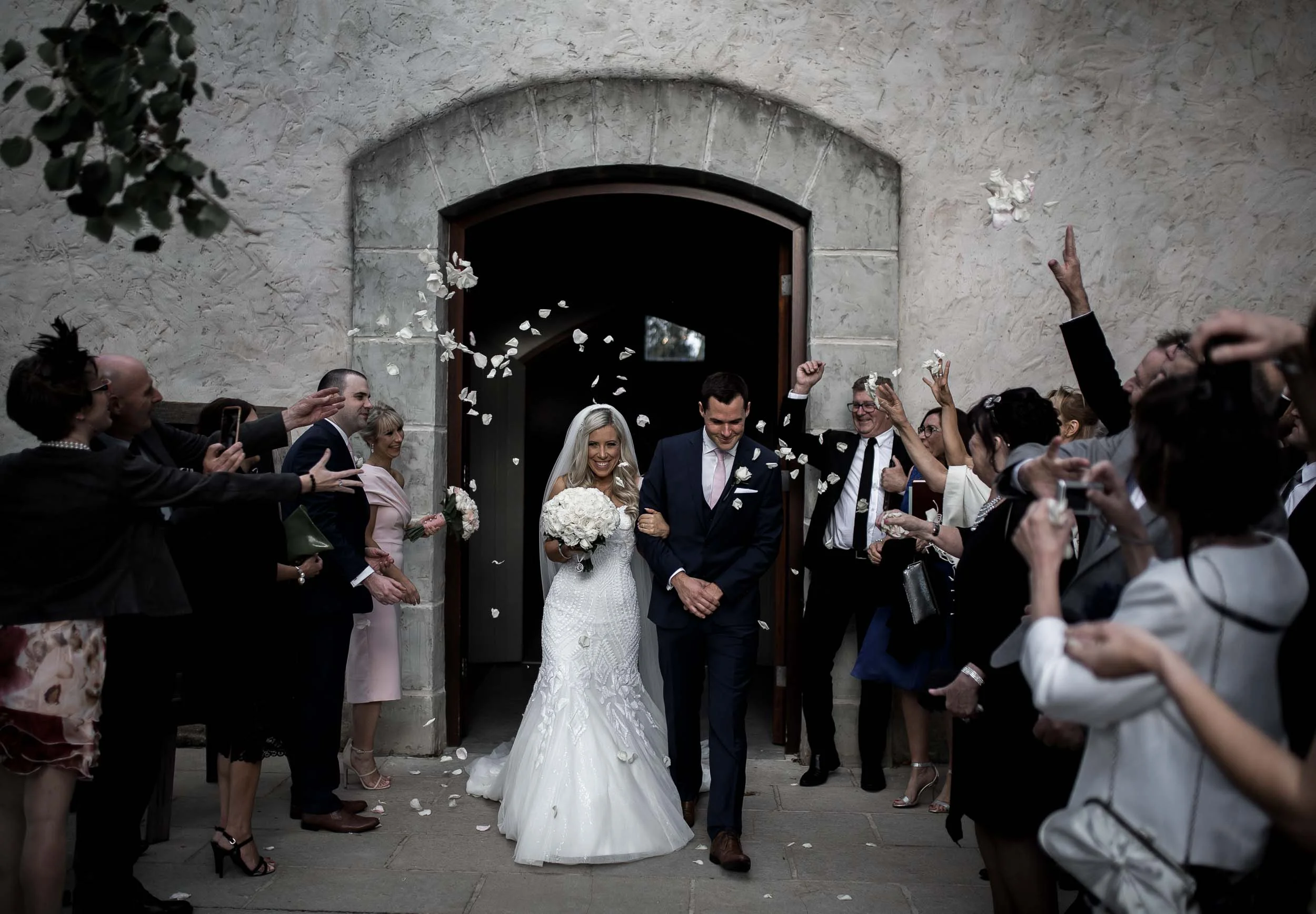 White Vine Photography - Melbourne Wedding Photographer - Classic Yarra Valley Winery Wedding - Stones of the Yarra Valley Chapel (37 of 65).jpg