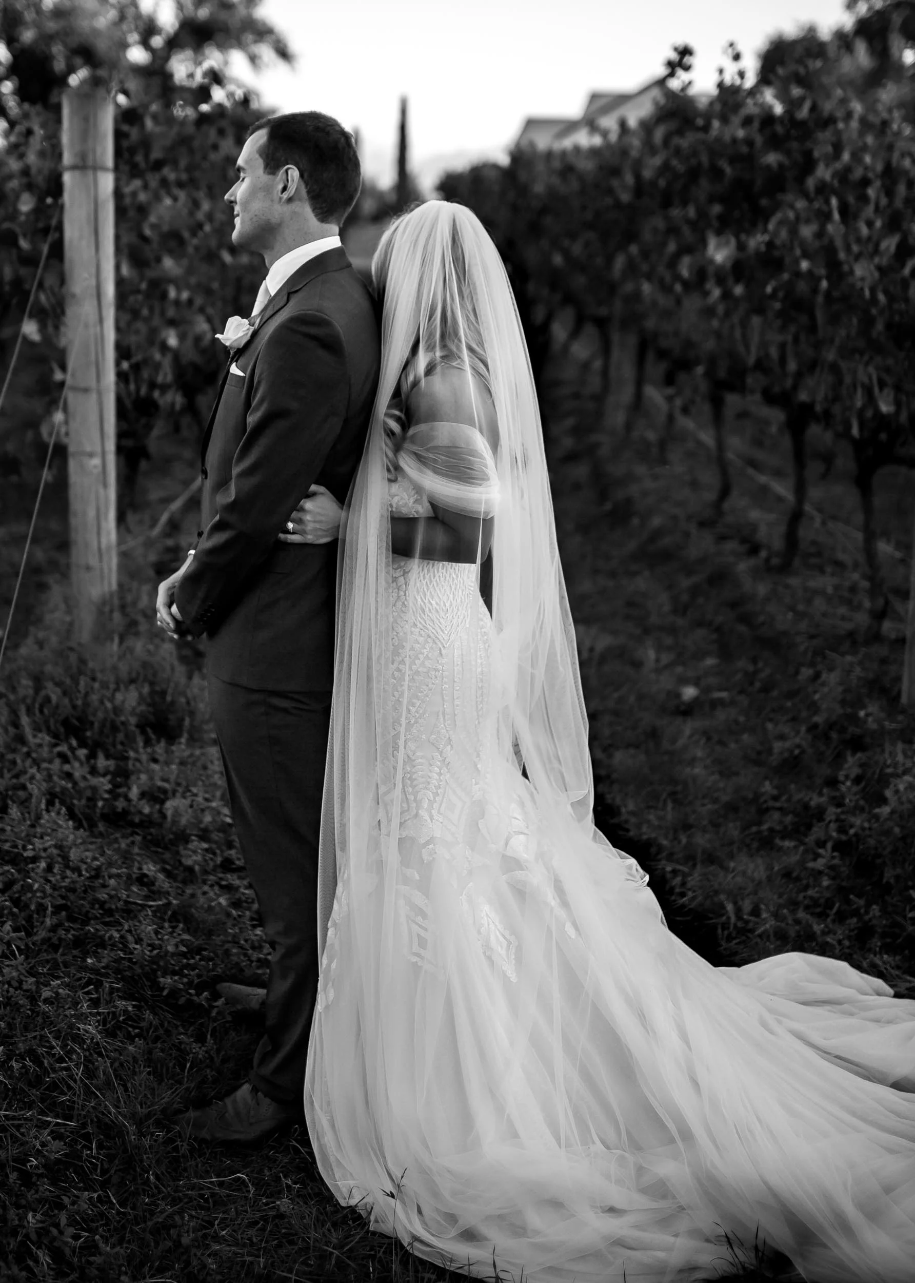 White Vine Photography - Melbourne Wedding Photographer - Classic Yarra Valley Winery Wedding - Stones of the Yarra Valley Chapel (52 of 65).jpg