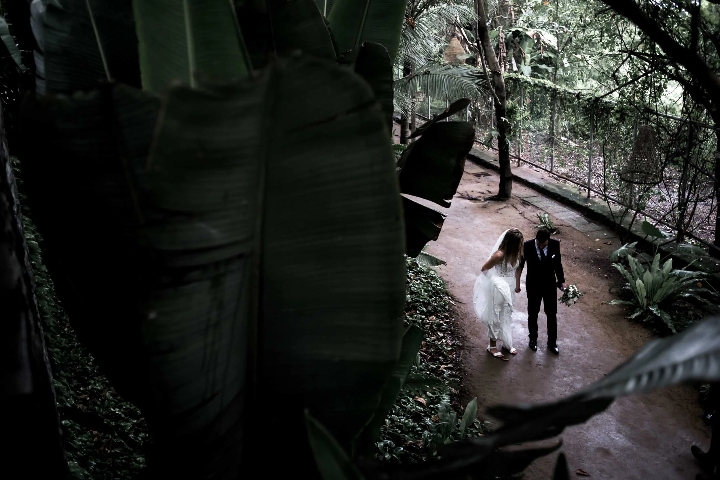 White Vine Photography - Melbourne Wedding Photographer - Boho Destination Wedding Komune Bali Resort (36 of 71).jpg