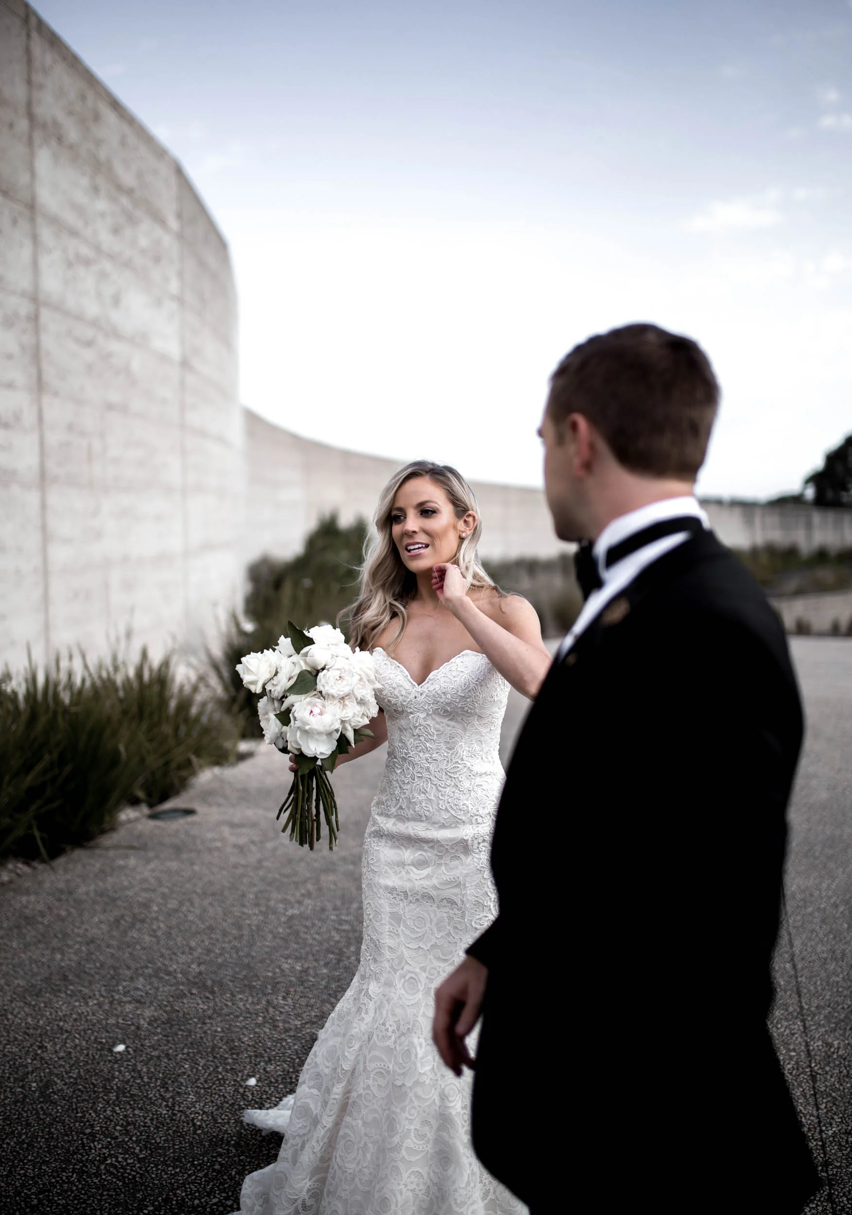 White Vine Photography - Classic - Modern - Black tie - Fashion - Simplisitc - Wedding - Photographers - Port Phillip Estate - Red Hill (43 of 66).jpg