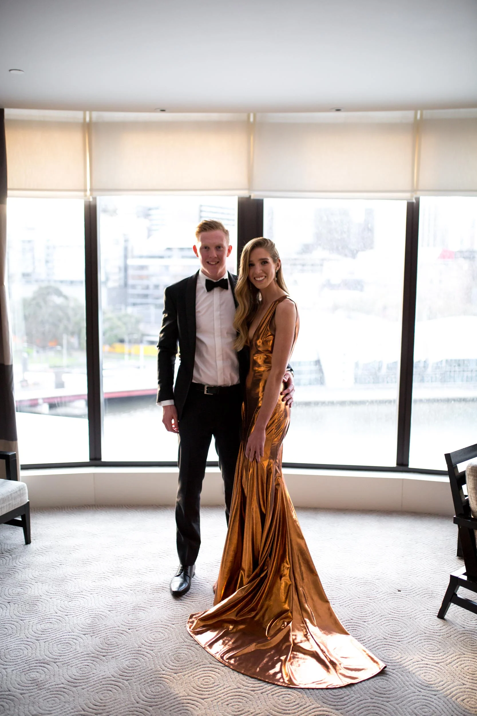 White Vine Photography-Sophie Harmer-2018-Brownlow-best-dressed-Georgia-Young-Couture-Melbourne-Photographer-Crown-Fshion (9 of 13).jpg