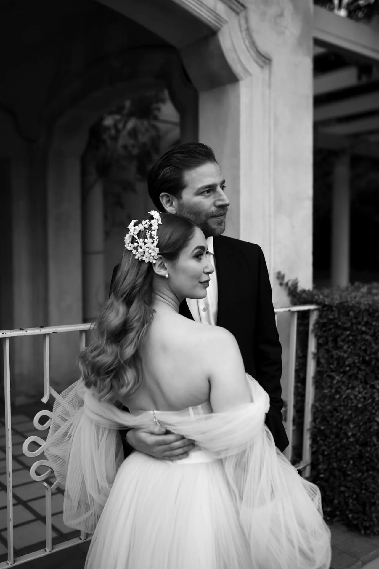 Ashlee & Simon — White Vine Photography Luxe Weddings Melbourne & Beyond