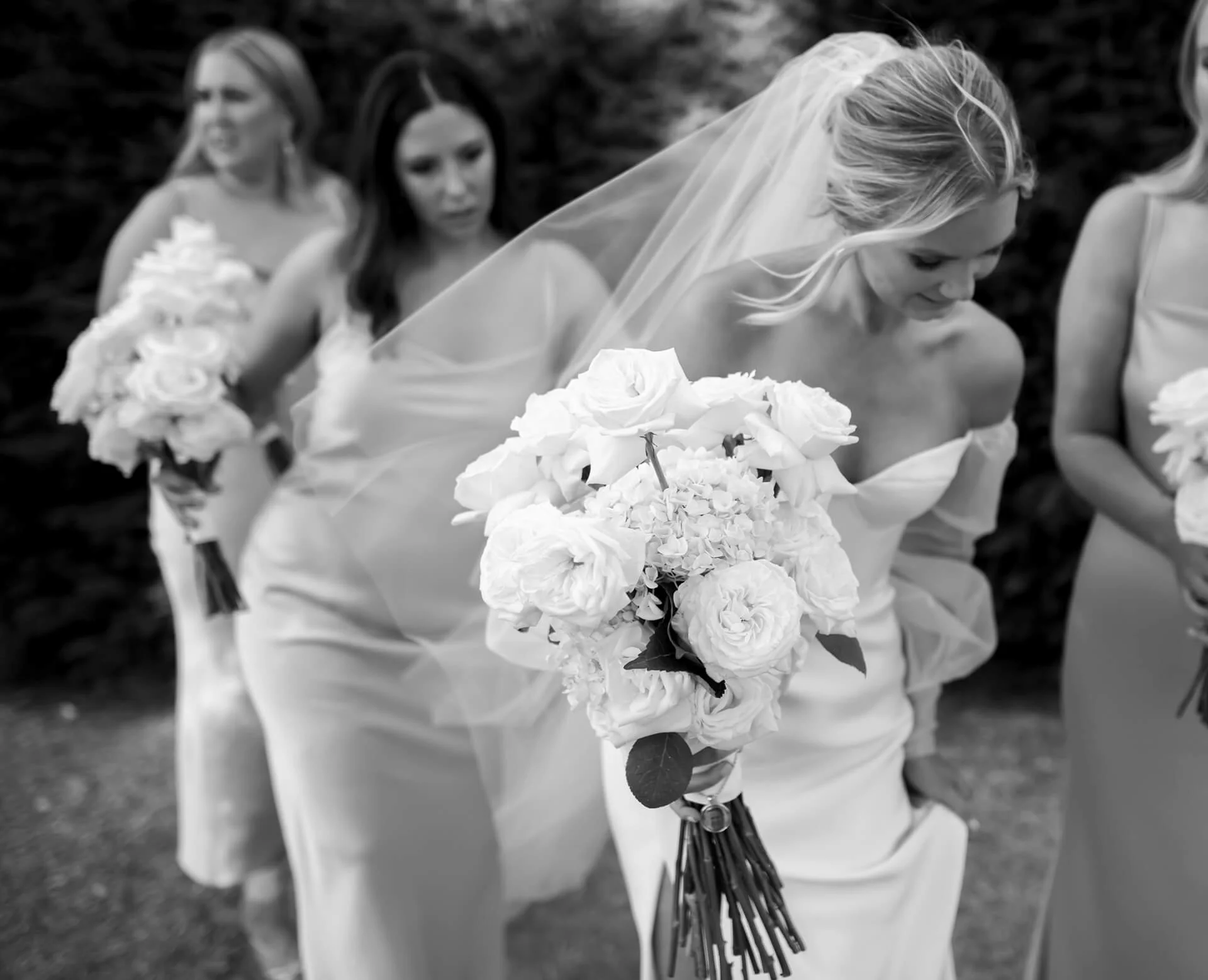 Laura & Andy — White Vine Photography Luxe Weddings Melbourne & Beyond