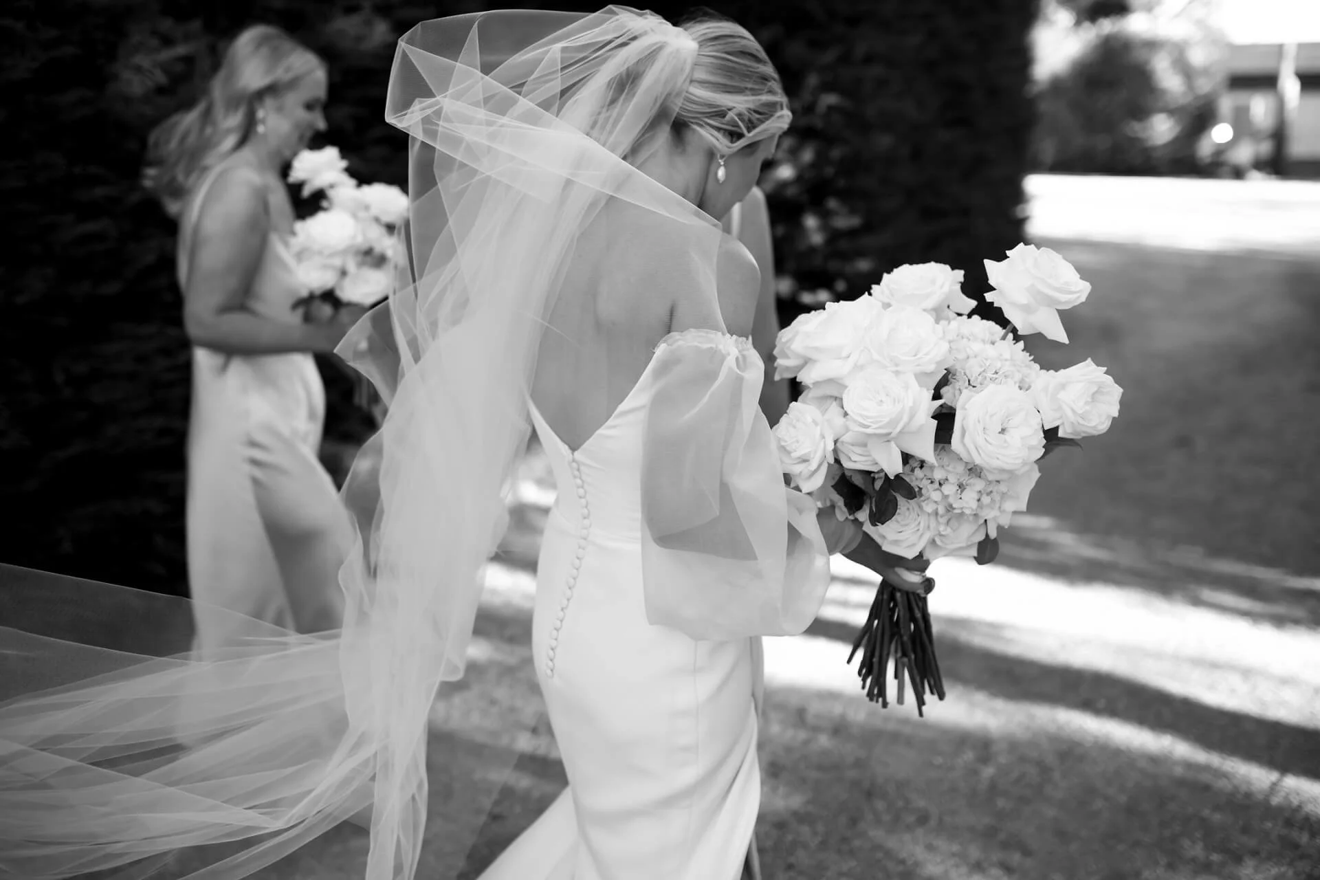 Laura & Andy — White Vine Photography Luxe Weddings Melbourne & Beyond