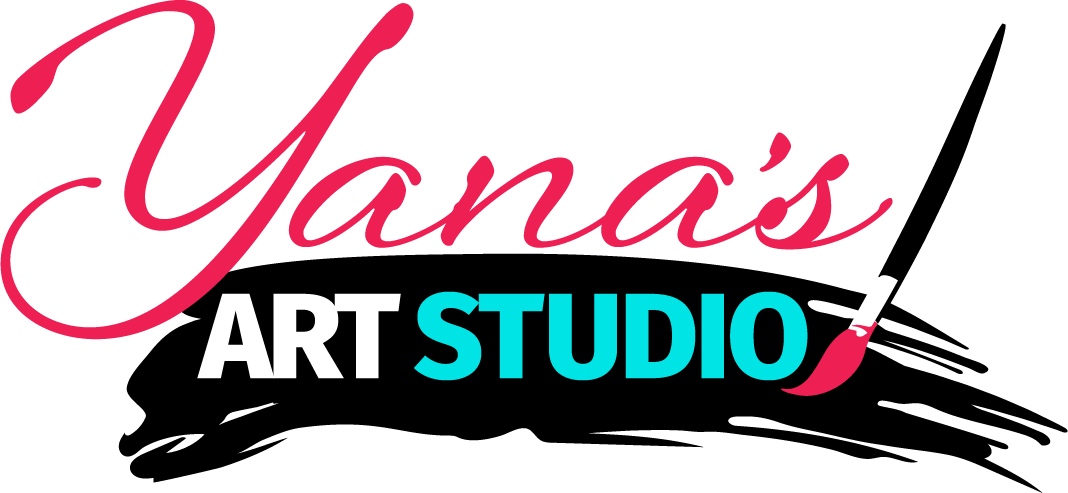 Yana's Art Studio