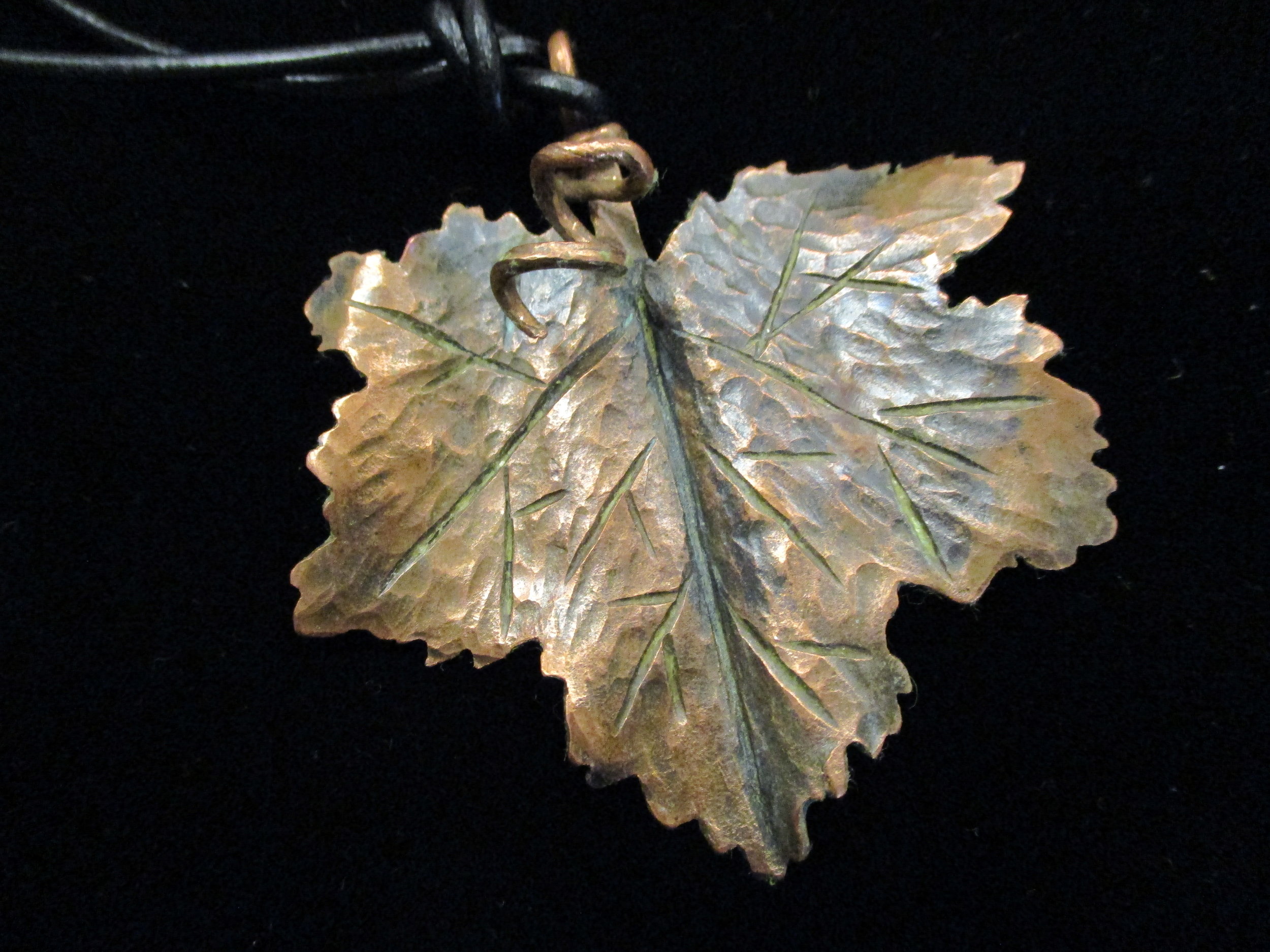 Hops Leaf