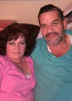 Charity & George Fulmer