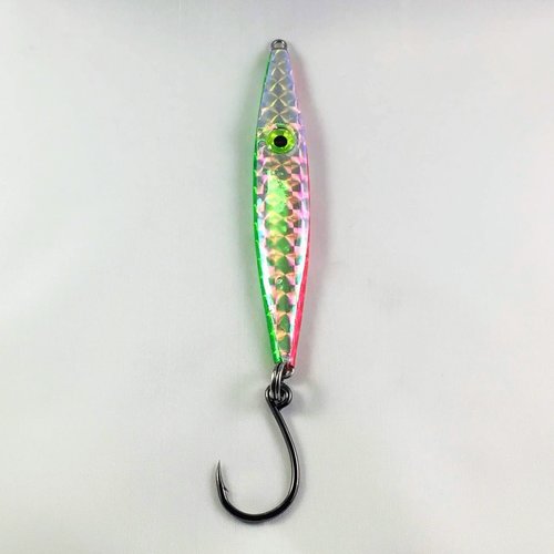Usami Nishin 85F-MDR fishing lures range of colors