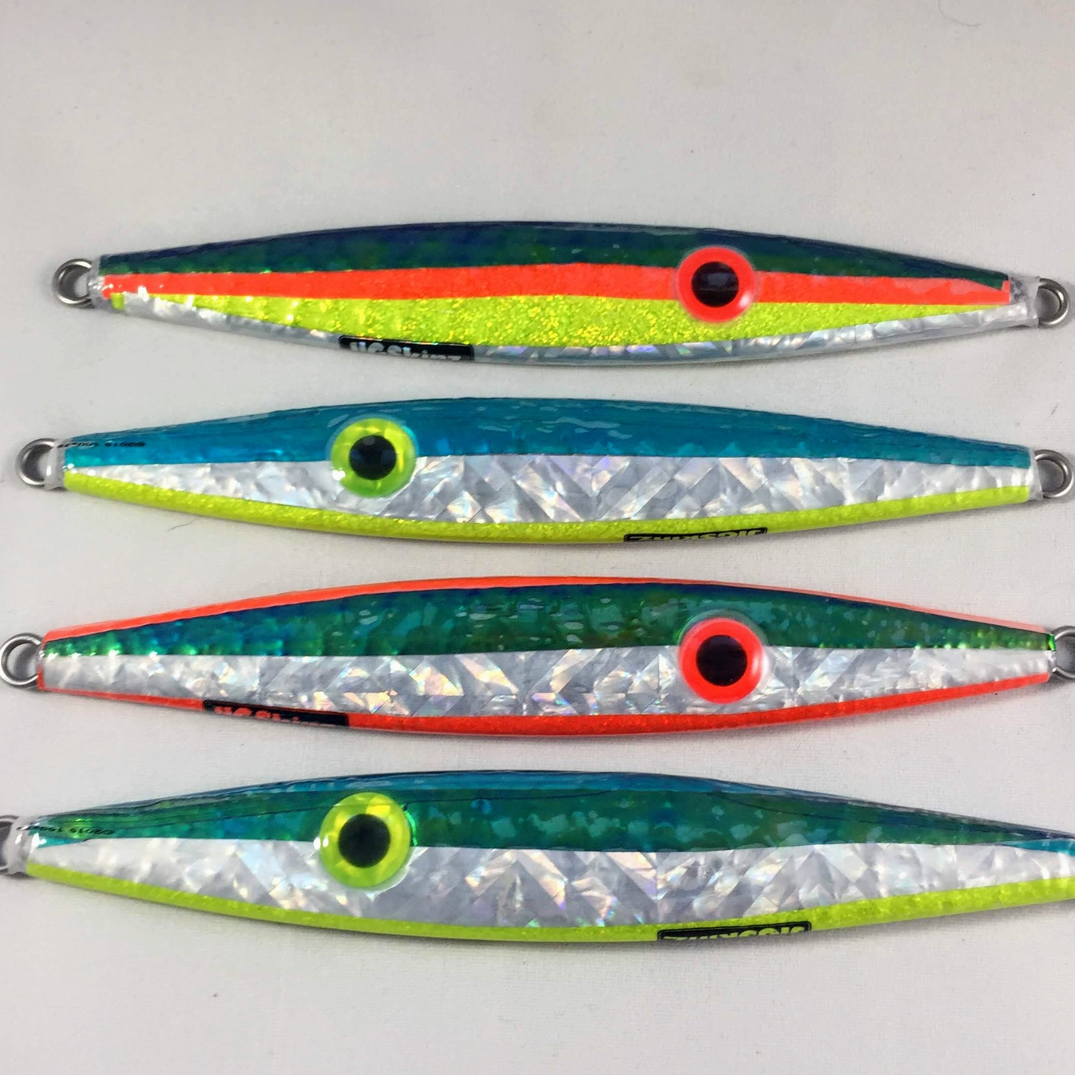 Unique Slow Pitch Jigs & Lures For Sale — MDR Tackle