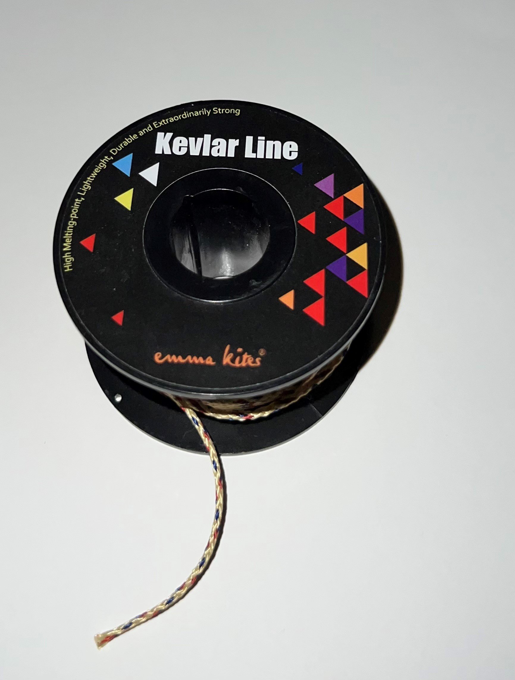 Kevlar Cord 100#