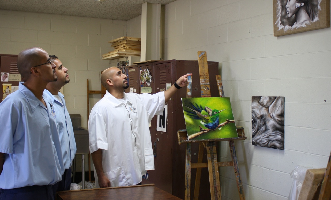 Prison Art Room.jpeg